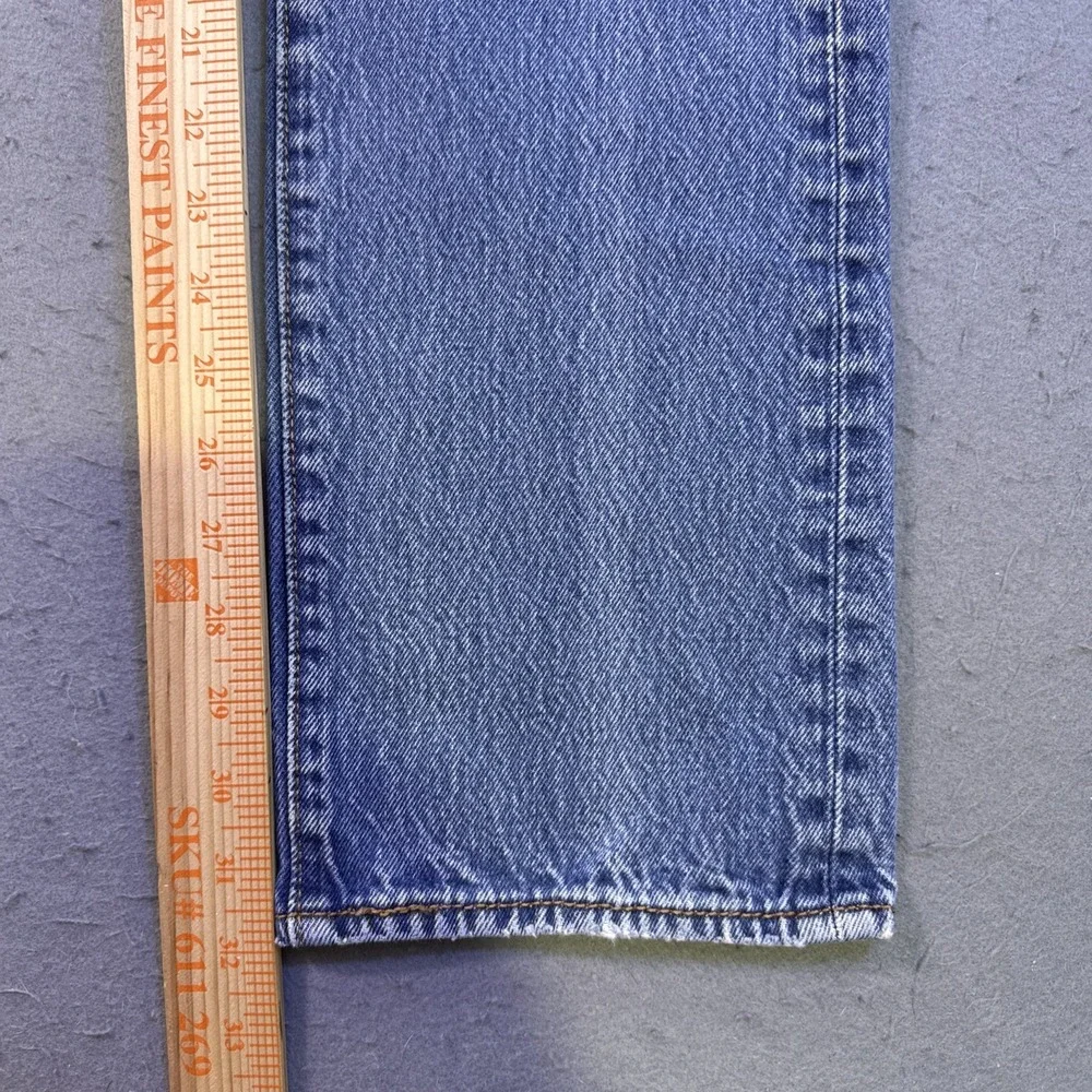 Levis levi 501xx
